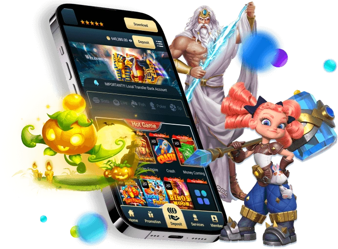 Hình ảnh về chính sách chơi có trách nhiệm của win69 bet